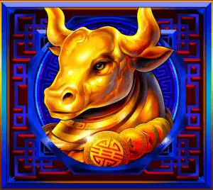 Golden Ox