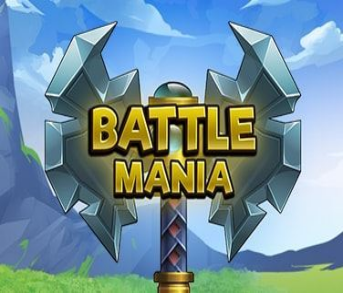 Battle Mania Gokkasten