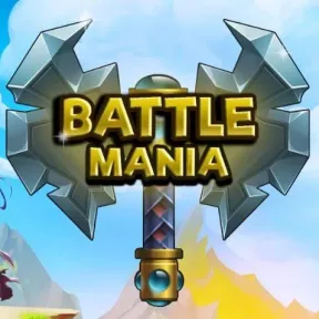 Battle Mania Image Mobile Image