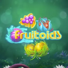 Fruitoids Image Mobile Image