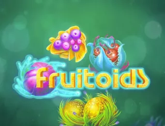 Fruitoids logo