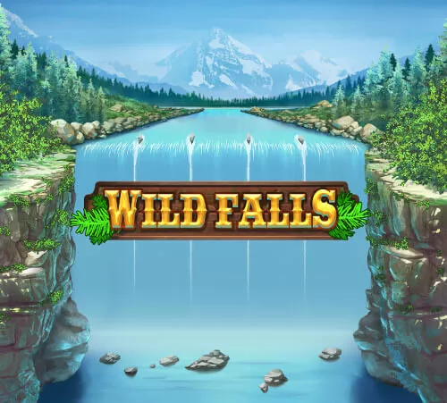 wild falls