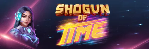 Shogun of Time