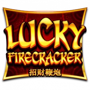 Lucky Firecracker Image Mobile Image