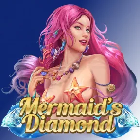Mermaid's Diamond Image Mobile Image