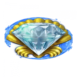 mermaids diamond