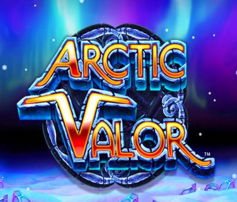 Arctic Valor Gokkasten