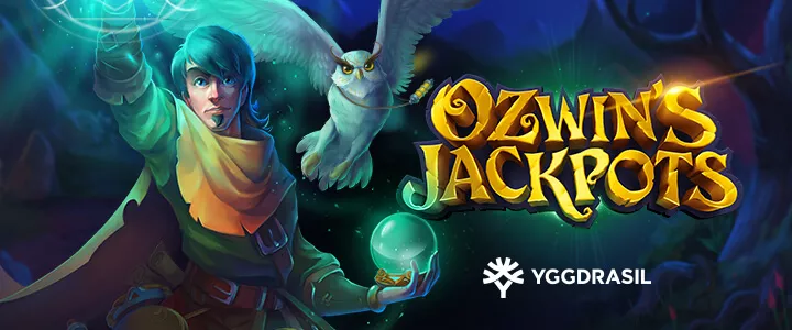 ozwins jackpots