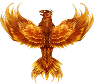 phoenix reborn