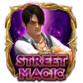 street magic photo