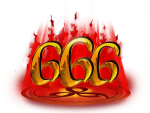 devil's number