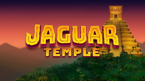 jaguar temple