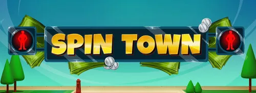 spin town