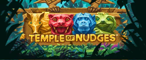 temple of nudges