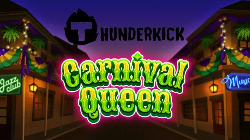 carnival queen