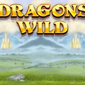 Dragons Wild Image Mobile Image