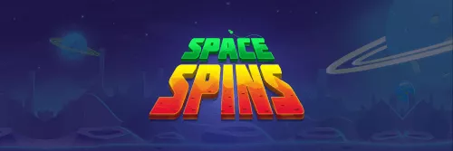 space spins