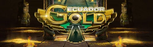 Ecuador Gold