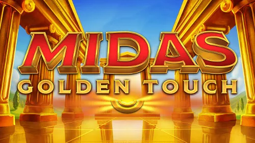 Midas Golden Touch