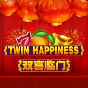 Twin Happiness Image Mobile Image