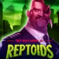reptoids photo