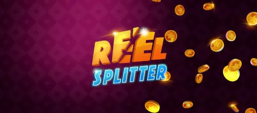 reel splitter