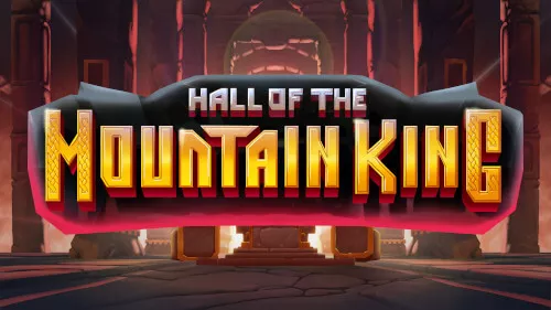 hall of the mountain king