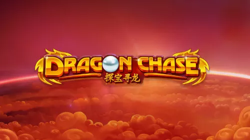 dragon chase quickspin gokkast