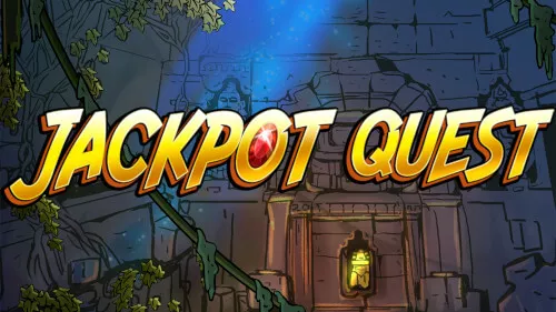 jackpot quest gokkast