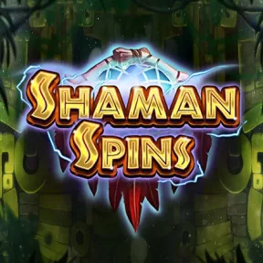 Shaman Spins Image Mobile Image
