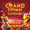 grand spinn photo