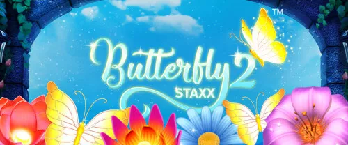 butterfly staxx 2