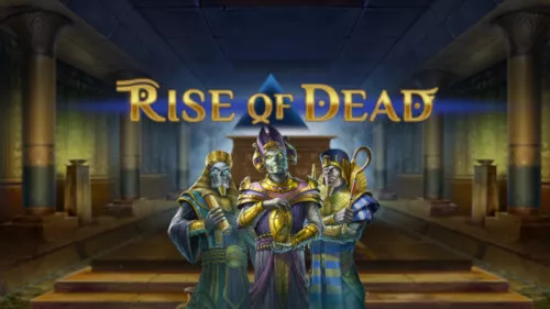 rise of dead playngo gokkast