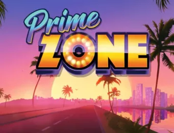 Prime Zone logo