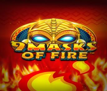 9 masks of fire screenshot