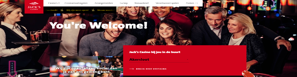 Jacks Casino