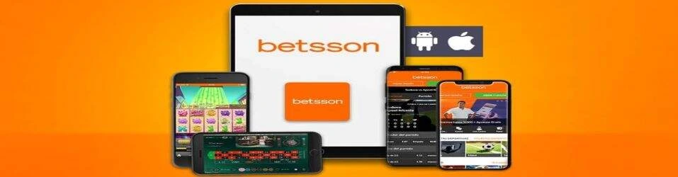 betsson review