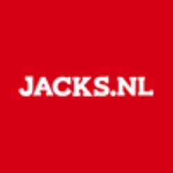 Jacks.nl casino logo