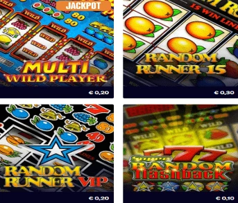 Betcity casino review TopCasinoBonus plaatje spelaanbod Betcity