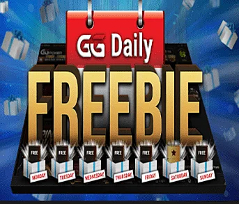 GGPoker Online Casino Review - Freebie