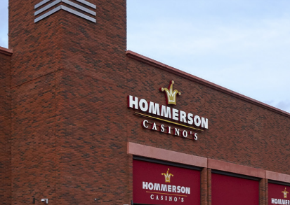 Hommerson Casino