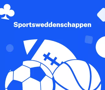 sport wedden