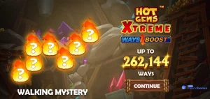 image hot gems xtreme slot Bet365