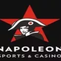 Napoleon sport en casino photo