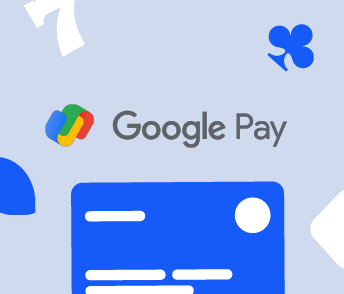 Google Pay Casino