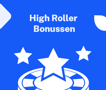 High Roller Casino's
