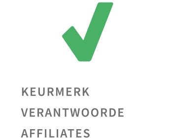 Keurmerk Verantwoorde Affiliates