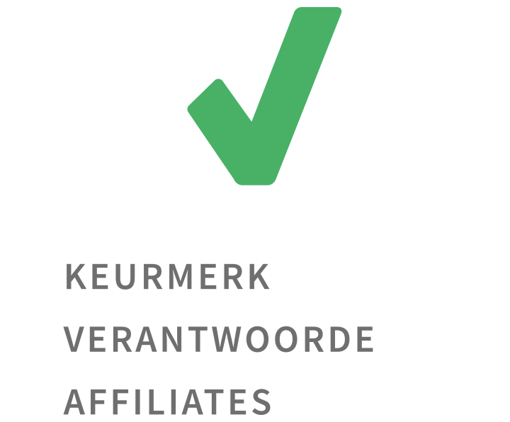 Keurmerk Verantwoorde Affiliates