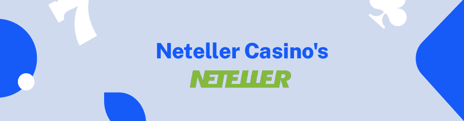 neteller casinos