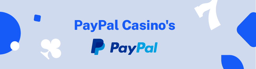 Paypal Casinos